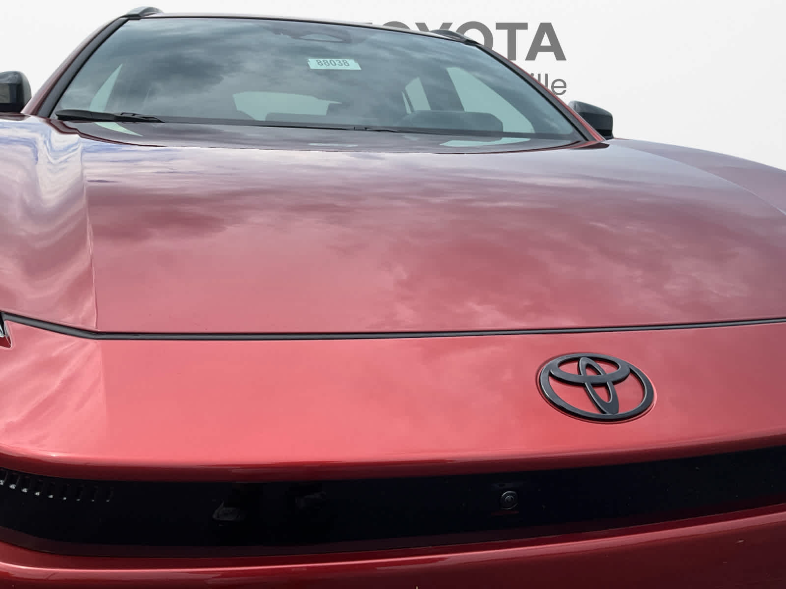 2026 Toyota C-HR XSE