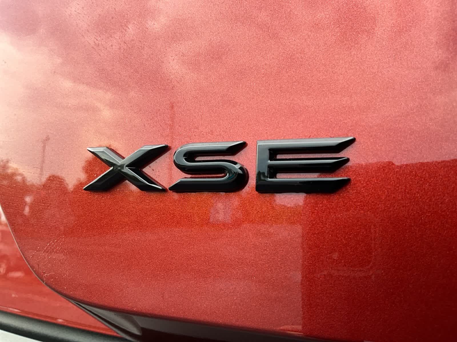 2026 Toyota C-HR XSE