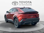 2026 Toyota C-HR XSE