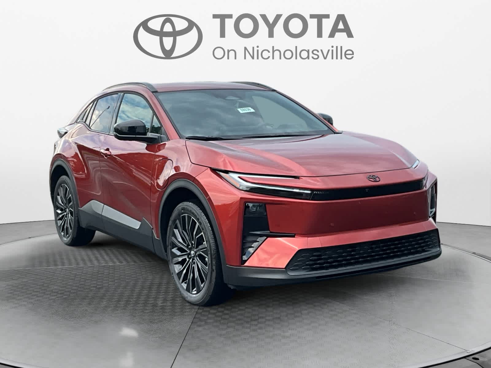 2026 Toyota C-HR XSE