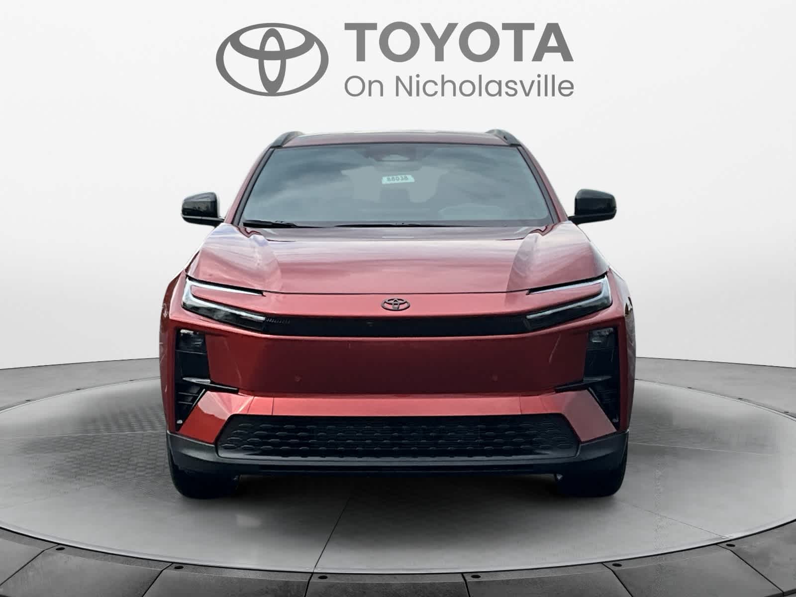 2026 Toyota C-HR XSE