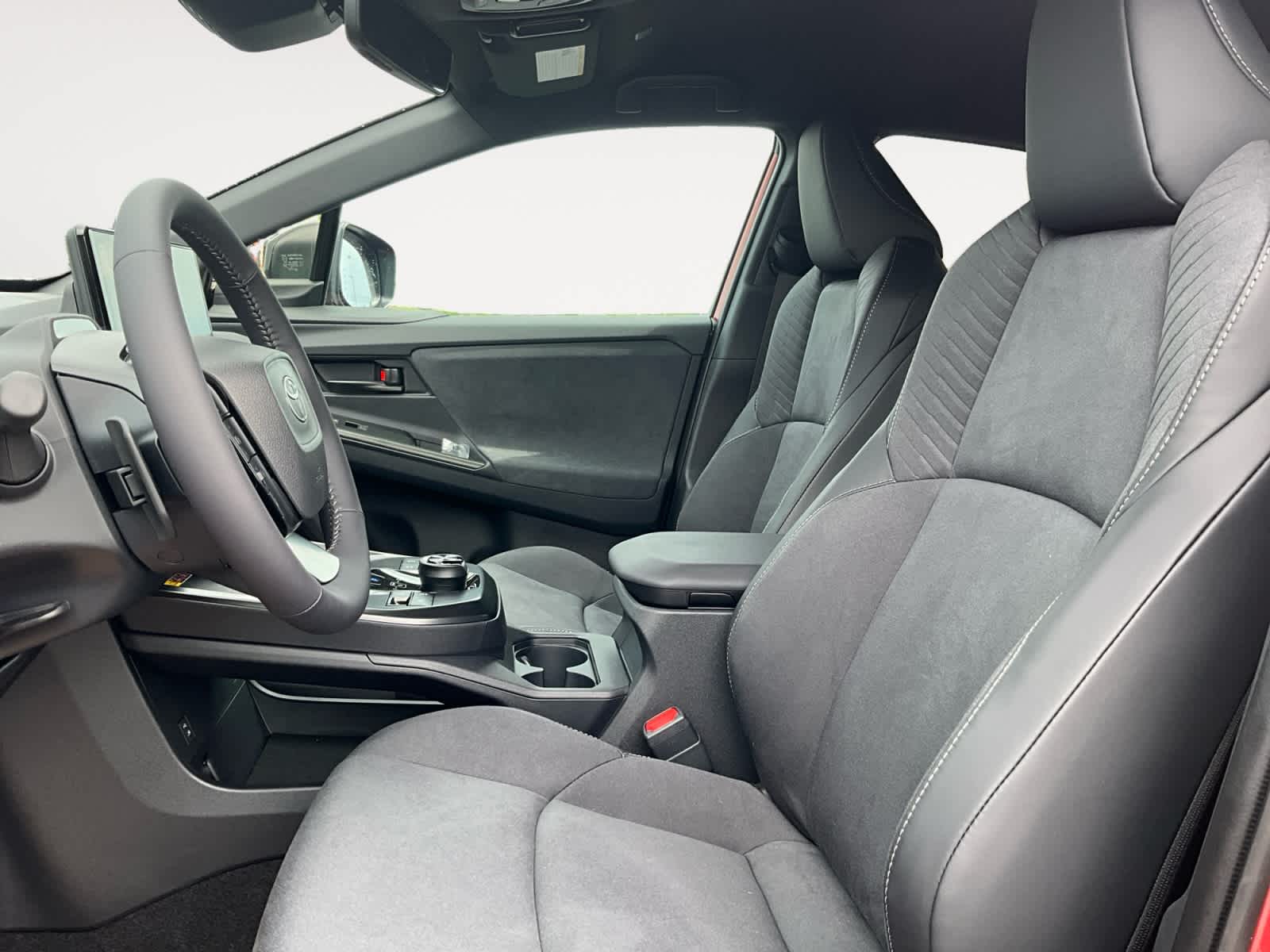 2026 Toyota C-HR XSE