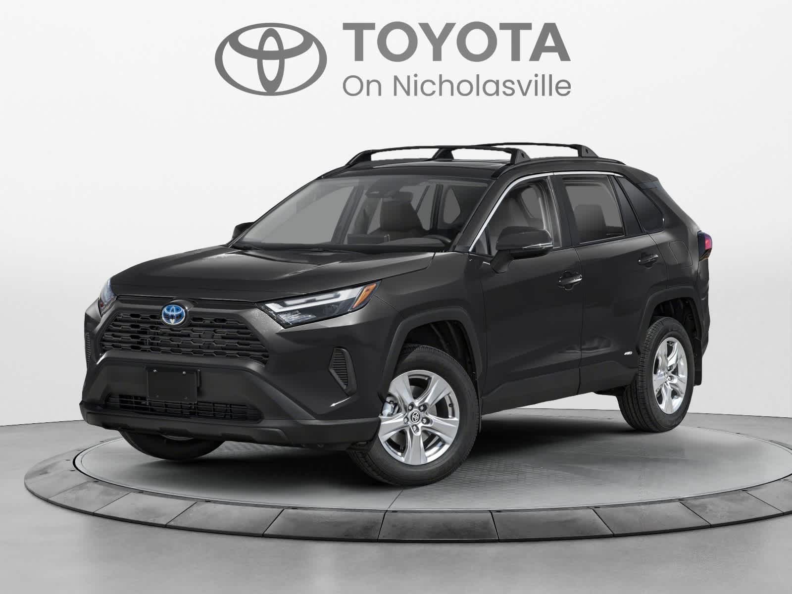 2023 Toyota RAV4 Hybrid XLE Premium