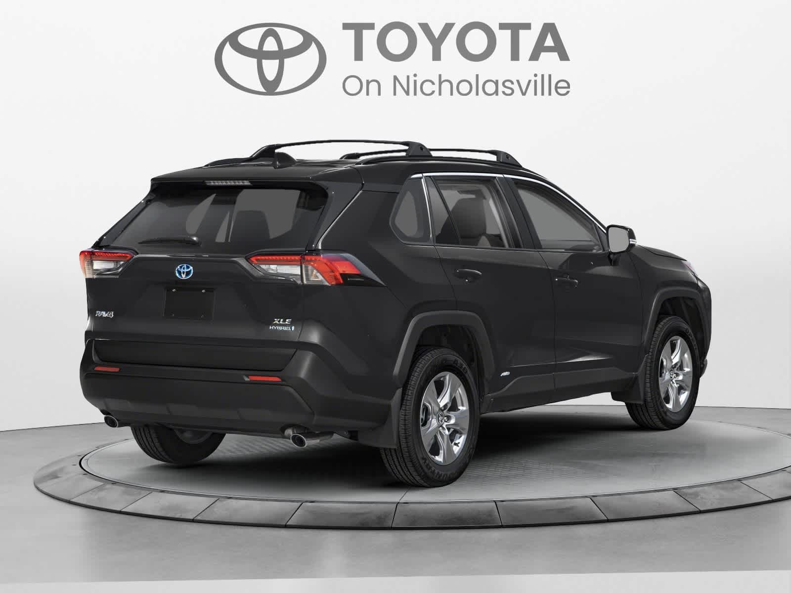 2023 Toyota RAV4 Hybrid XLE Premium