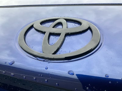 2026 Toyota bZ Woodland Premium