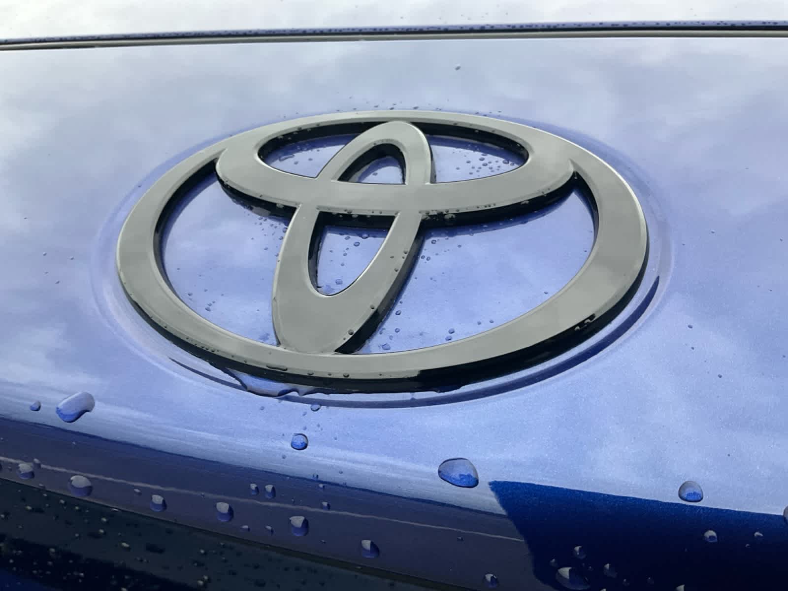 2026 Toyota bZ Woodland Premium