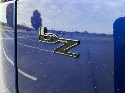 2026 Toyota bZ Woodland Premium