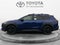 2026 Toyota bZ Woodland Premium