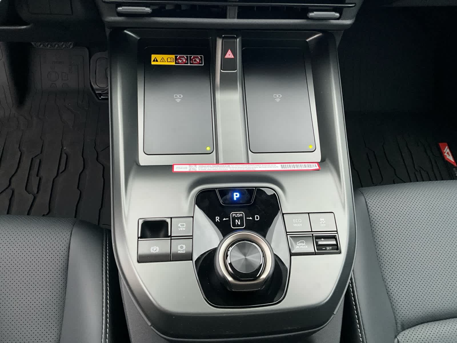 2026 Toyota bZ Woodland Premium