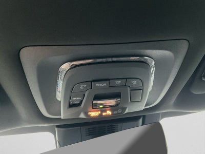 2026 Toyota bZ Woodland Premium