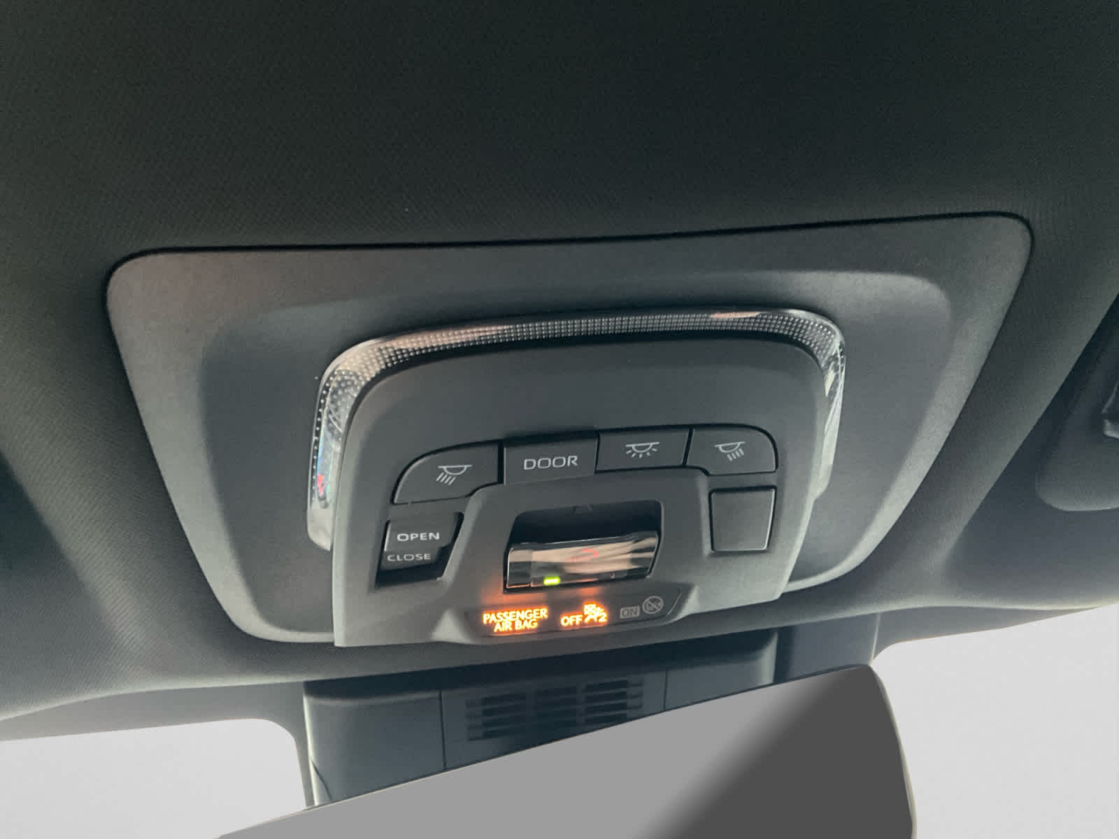 2026 Toyota bZ Woodland Premium