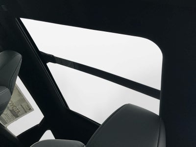 2026 Toyota bZ Woodland Premium