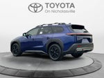 2026 Toyota bZ Woodland Premium