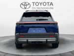 2026 Toyota bZ Woodland Premium