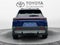 2026 Toyota bZ Woodland Premium