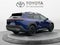 2026 Toyota bZ Woodland Premium