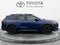 2026 Toyota bZ Woodland Premium