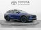 2026 Toyota bZ Woodland Premium