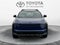 2026 Toyota bZ Woodland Premium