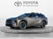 2027 Toyota bZ Woodland Premium