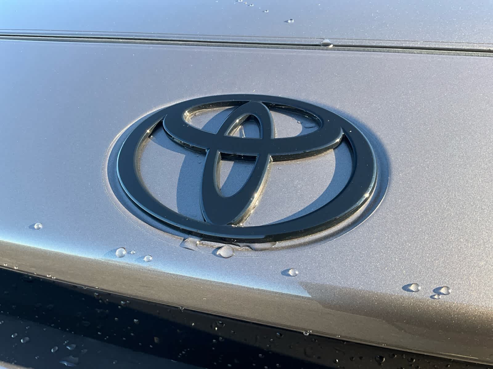 2027 Toyota bZ Woodland Premium