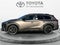 2027 Toyota bZ Woodland Premium