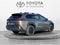 2027 Toyota bZ Woodland Premium