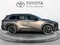 2027 Toyota bZ Woodland Premium