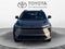 2027 Toyota bZ Woodland Premium