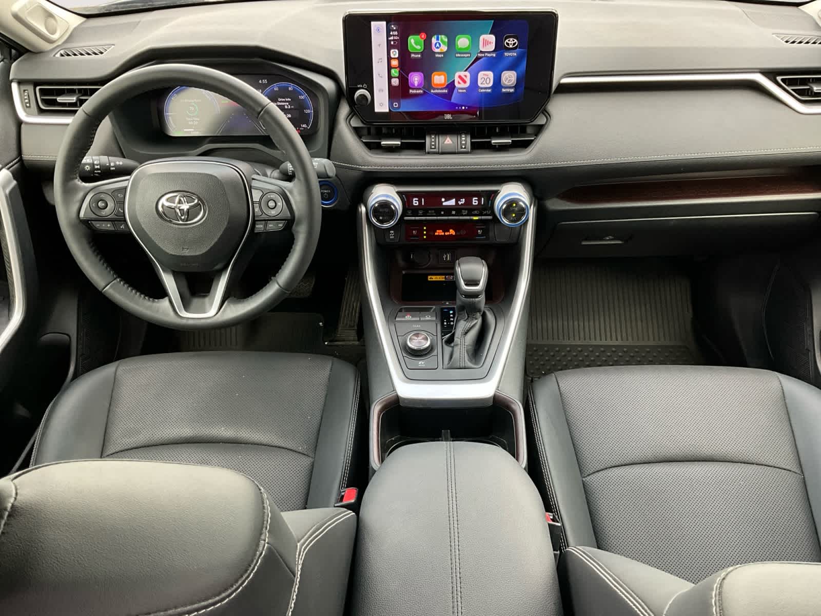 2024 Toyota RAV4 Hybrid Limited