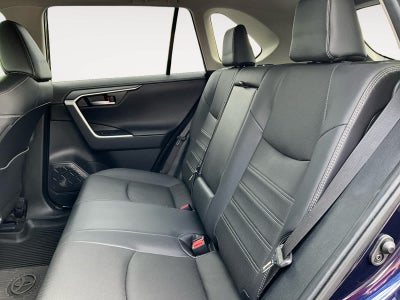 2024 Toyota RAV4 Hybrid Limited