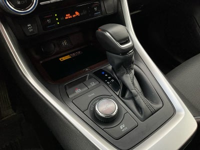 2024 Toyota RAV4 Hybrid Limited