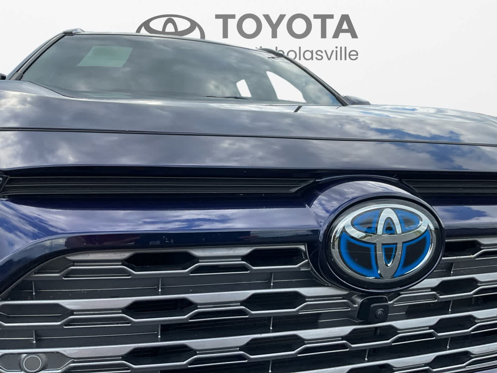 2024 Toyota RAV4 Hybrid Limited