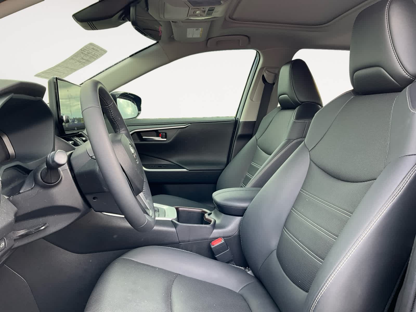2024 Toyota RAV4 Hybrid Limited