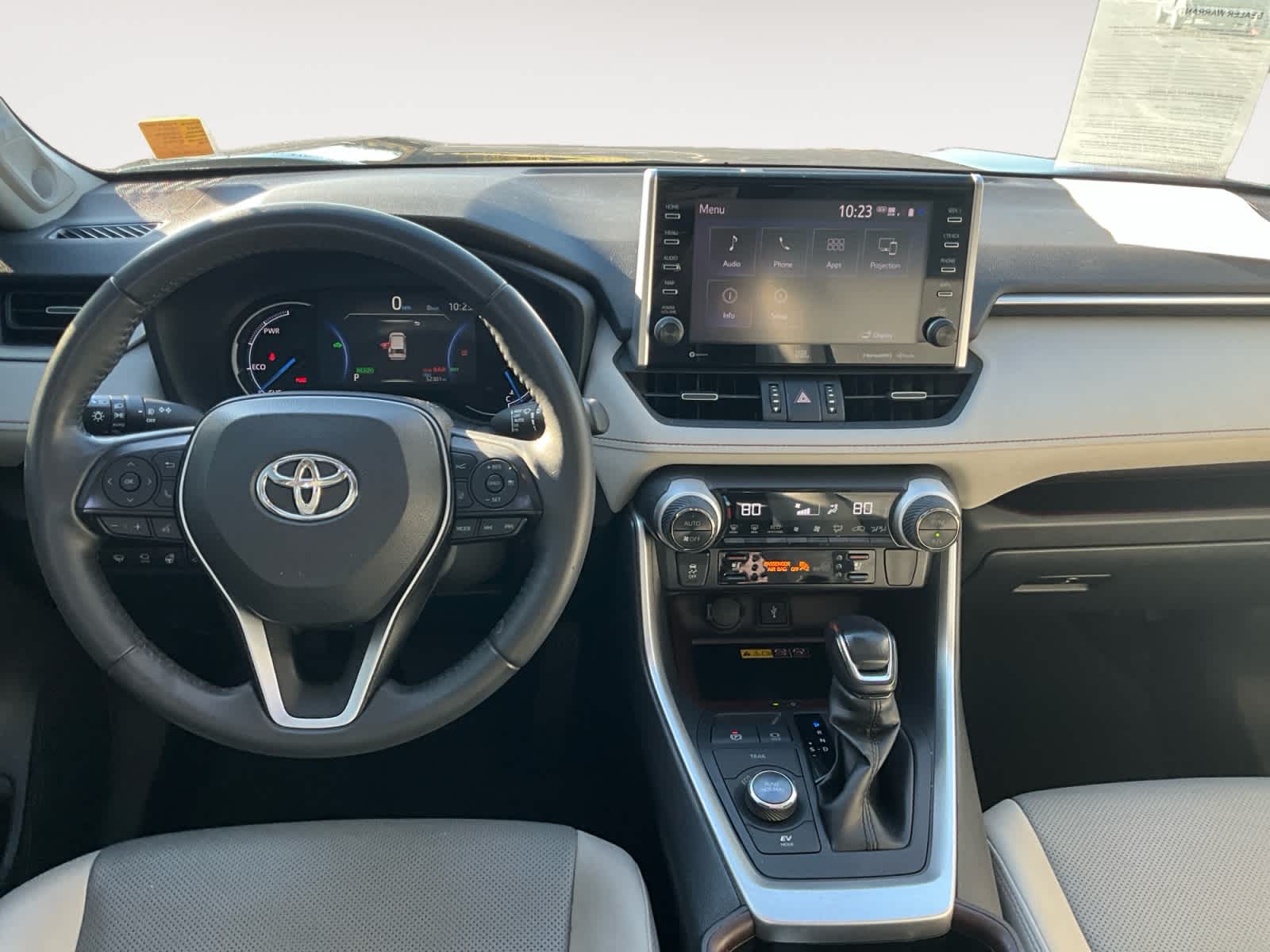 2022 Toyota RAV4 Hybrid Limited