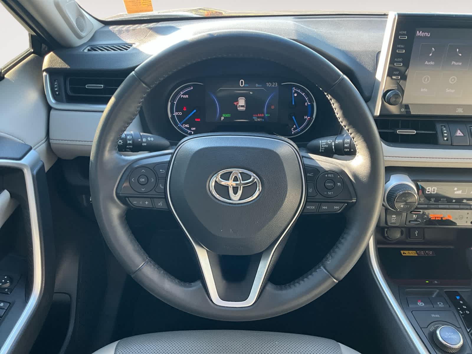 2022 Toyota RAV4 Hybrid Limited