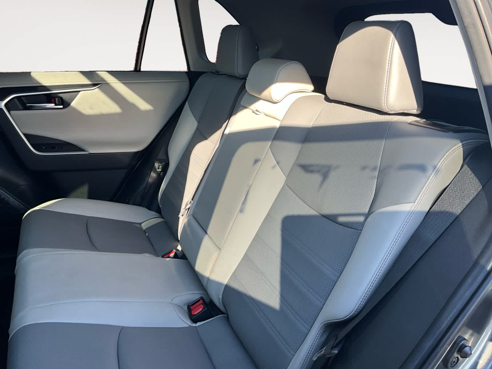 2022 Toyota RAV4 Hybrid Limited
