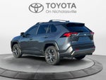 2022 Toyota RAV4 Hybrid Limited