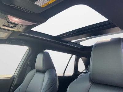2025 Toyota RAV4 Hybrid XSE