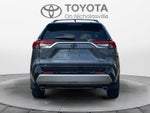 2025 Toyota RAV4 Hybrid XSE