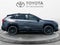2025 Toyota RAV4 Hybrid XSE