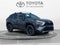 2025 Toyota RAV4 Hybrid XSE