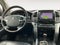 2013 Toyota Land Cruiser 4dr 4WD (Natl)