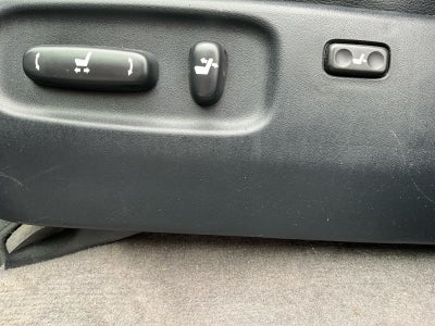 2013 Toyota Land Cruiser 4dr 4WD (Natl)