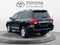 2013 Toyota Land Cruiser 4dr 4WD (Natl)