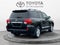 2013 Toyota Land Cruiser 4dr 4WD (Natl)