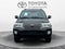2013 Toyota Land Cruiser 4dr 4WD (Natl)