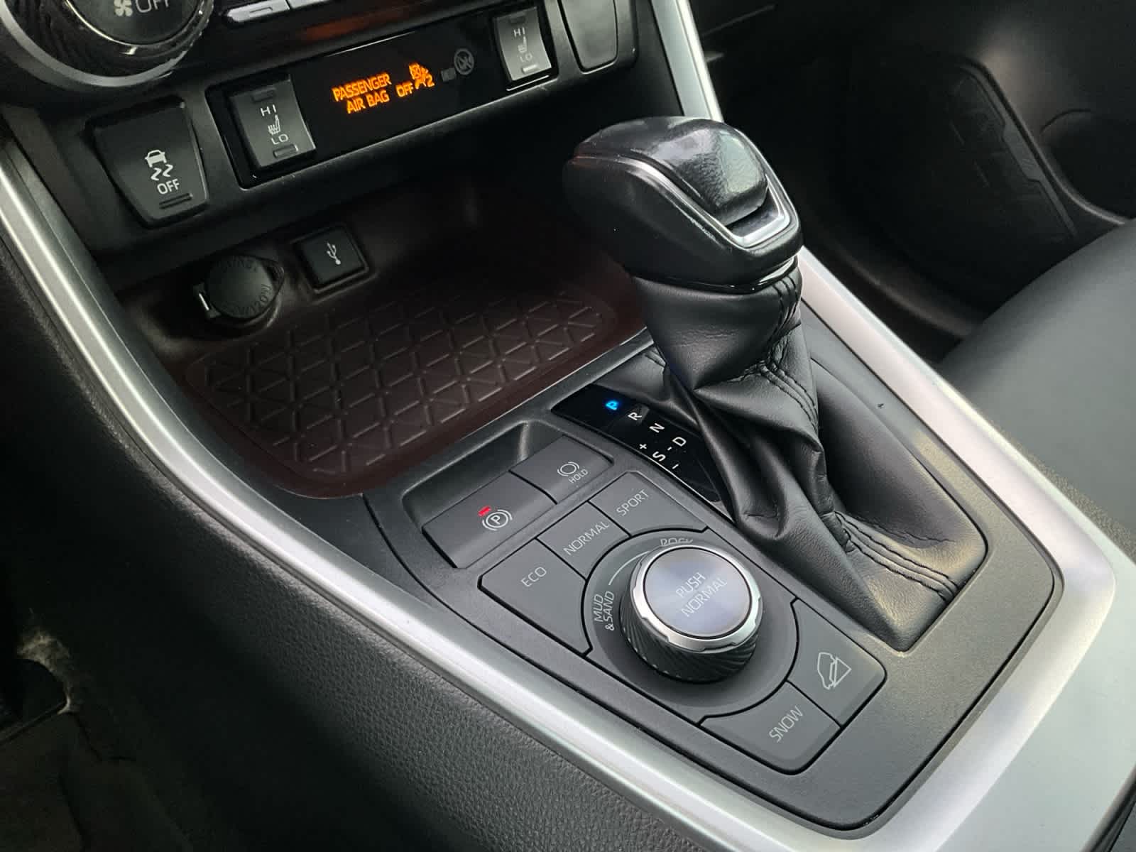 2020 Toyota RAV4 Limited