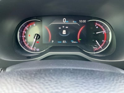 2020 Toyota RAV4 Limited
