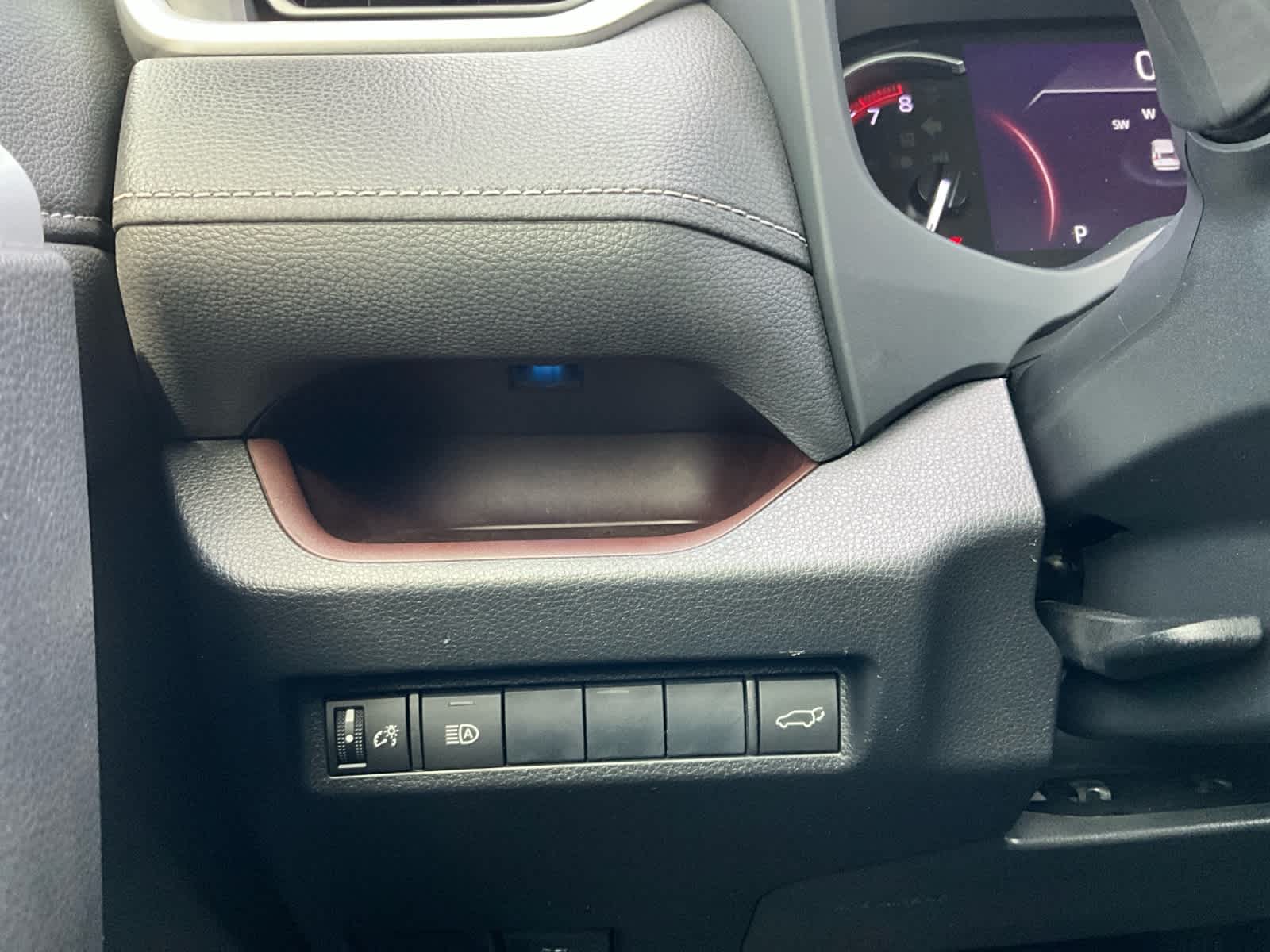 2020 Toyota RAV4 Limited